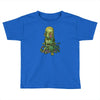 mega skolt the shirt Toddler T-shirt