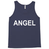angel Tank Top