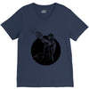 star lord V-Neck Tee