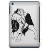 wolf iPad Mini