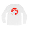 ocp ed 209 enforcement droid Long Sleeve Shirts