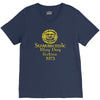 summerisle festival  funny V-Neck Tee