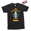 cornholio's gym Exclusive T-shirt