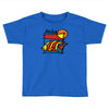 aruba Toddler T-shirt