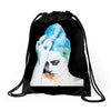 ONE PIECE Drawstring Bags