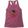 wanted players Racerback Tank