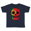 portugal till i die Toddler T-shirt
