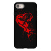 heartless splatter iPhone 8