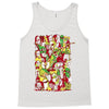 sangria summer Tank Top
