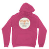 mars inspires me Unisex Hoodie