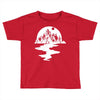 Way Of Life Toddler T-shirt