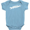 built in not comprato Baby Onesie