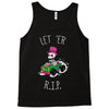 let 'er r Tank Top