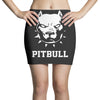 american pitbull terrier Mini Skirts