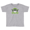 you're pre koala fied for a hug Toddler T-shirt