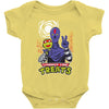summer time treats Baby Bodysuit