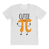 Cutie Pi All Over Women's T-shirt