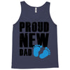 proud new boy Tank Top