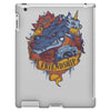 amistad digital iPad 3 and 4 Case