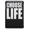 choose life iPad Mini