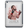 khabıb nurmagamedov painting iPad Mini Case