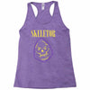skeletor Racerback Tank