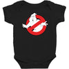 Ghost Baby Bodysuit