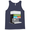 shaken or stirred Tank Top