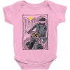 enjoy the ride Baby Onesie