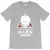 Thirty Seconds to Mars Yes This Is A Cult T-Shirt