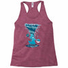water storm Racerback Tank