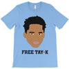 Free Tay-K T-Shirt