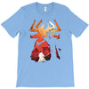 the great battle T-Shirt