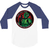 Swamp Scout Patrol 3/4 Sleeve Shirt
