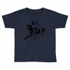 boba fett Toddler T-shirt