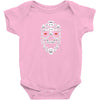 fahrie77 Baby Bodysuit