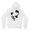 panda Unisex Hoodie