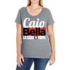 Caio Bella Ladies Curvy T-Shirt