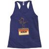 ooga chaka Racerback Tank