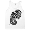 elephant ornate Tank Top