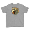 mudder&rsquo;s milk Youth Tee