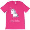 stabby the unicorn T-Shirt