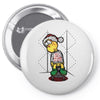 now i have a fireflower Pin-back button