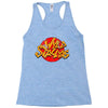 Wyld Stallyns Vintage Logo Racerback Tank