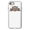 blue murder logo iPhone 8