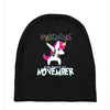 Born November Baby Beanies