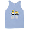 men in black Tank Top