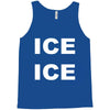 ice ice Tank Top