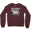 nay sayers gonna nay Crewneck Sweatshirt