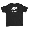 weed   just smoke it   mens funny Youth Tee